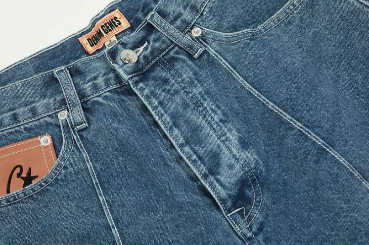 Corteiz Jeans Short _SKUCorteizS-XLwmtx80088948
